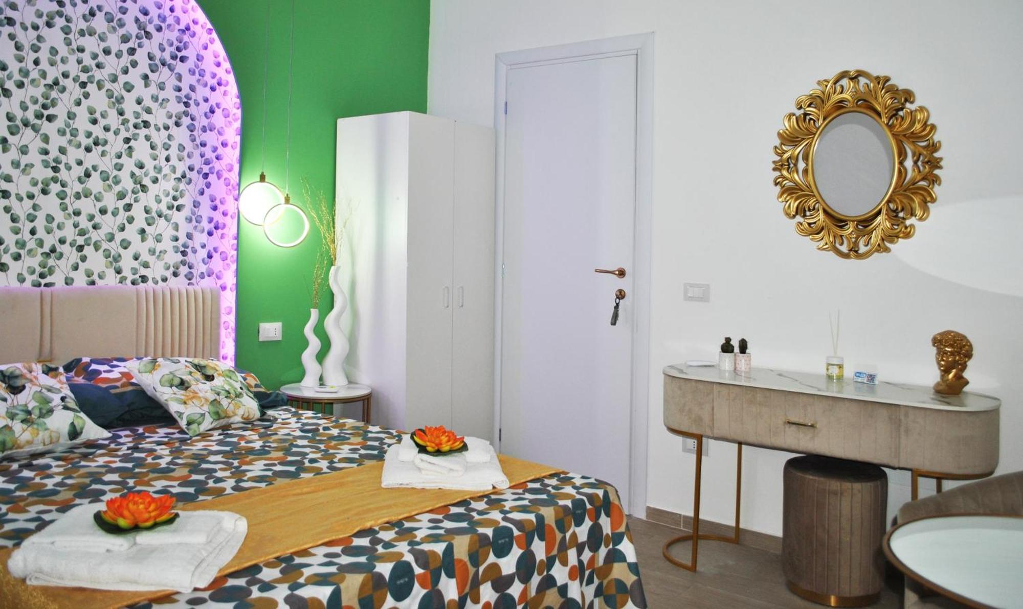 Guastella House Hotel Palermo Exterior photo